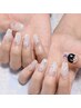 ジェルスカルプ10本+Simple10本コース