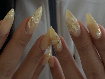 ニュイ(Nuit)/