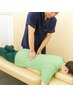 【1日中立ちっぱなしの腰・足疲れに】全身マッサージ60分 6050→5445