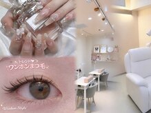 アミュレット 天王寺店(amulet)の雰囲気（ご新規様クーポン◎友達と来店◎）