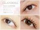 グランドール(GLANDOLL)の写真