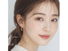 アイタス 津田沼駅(aitas)の雰囲気（aitasは韓国まつげ専門家協会curl made日本支部としても活動中）