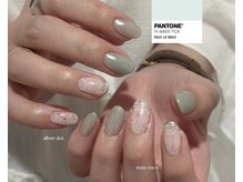 ニコルネイル(nicole nail)