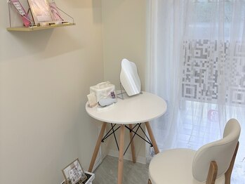 レア 新越谷(LEA)/店内