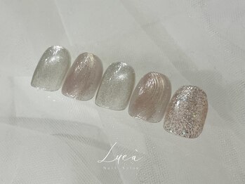 リュア(Luea)/シンプルデザイン
