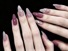 セラルア ル サロン(Celallure Le Salon)の雰囲気（オフィスにもぴったりのシンプルで上品なデザインを多数ご用意）