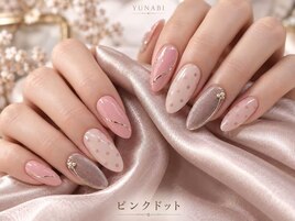 ピンクドット×マグネット