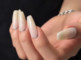 持ち込みシンプル＋長さだし