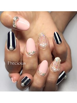 プレシャス プライベートビューティーサロン(Precious Private Beauty Salon)/