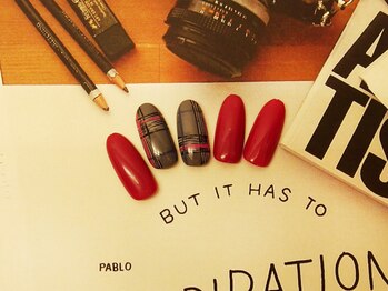 ティーエヌ 名古屋矢場町店/トレンドデザイン￥5980