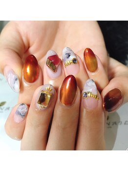 オンネイル(on nail)/