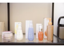 ヨサパークロータス(YOSA PARK Lotus)/YOSA後はお化粧品使い放題！