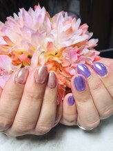 トレジャー(treasure)/デザイン