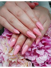 アイネイル(iNAIL)/