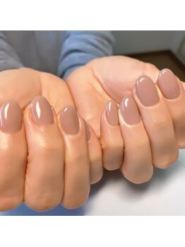 フィーノ ネイル(fino nail)/