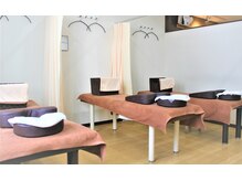 トータルケア 大宮西口整体院/院内雰囲気！