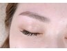 EYE BROW【眉毛に自信がない方・お手入れにお悩みの方】