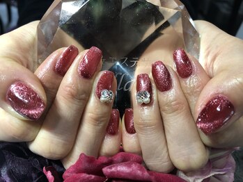 ブリリアン(Brillant)/