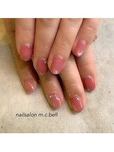 エムシーベル(m.c bell)/