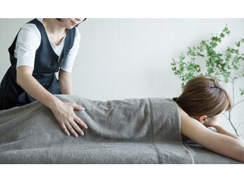 サロン ド シャルール/ゆらし