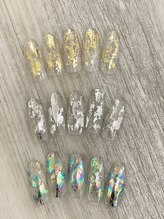 マハロ アンド フェスタ 長野店(mahalo&Festa)/