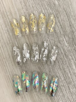 マハロ アンド フェスタ 長野店(mahalo&Festa)/