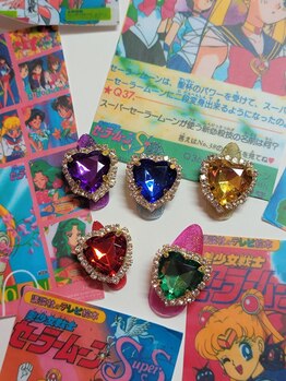 ジュエル ラ メール(Jewel la mer)/