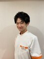 カラダファクトリー 中野ブロードウェイ店&nbsp;五十嵐 優太