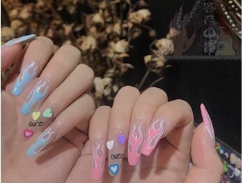 キュート ビューティーサロン(Cute Beauty Salon)/