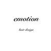 エモーション 境店(emotion)のお店ロゴ