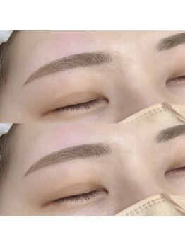 ロミー 新宿(romy.)/美眉アイブロウ