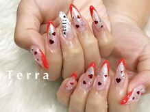 テラ 池袋店(Terra)/ハート