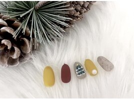 NEWクリスマスデザインコース