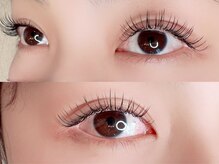 リノ 新町(Lino.)/フラットラッシュ120本