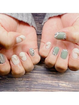 爪屋べっぴん堂/