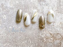 アルコイリス(Arco Iris)/*ネイルデザイン*