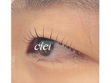 シエル(Ciel)/まつ毛パーマ