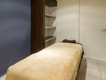 ゆうき式小顔矯正/施術室2