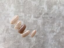 スリー(THREE)/[10月］シンプル定額デザイン