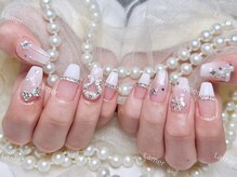 ラメール(La mer)/持ち込みデザイン