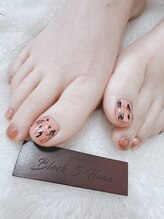 ブロックファイブハナ(Block 5 HANA)/