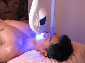 ラデスト 高田馬場(Ra.dest)/セルフホワイトニング