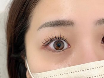 ルーア アイビューティ(Lua eyebeauty)/パリジェンヌラッシュリフト◎