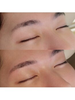 ウイ(UI)/U24学生割！アイブロウワックス