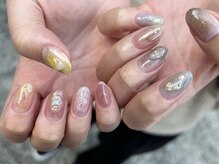 サロンド フィーカ(salon de fika)/【Rio49】