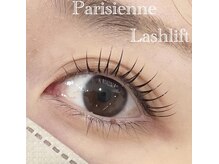 エストアール 博多口店(est-r.)/#パリジェンヌ▽ストレート