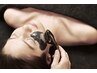 【くすみ解消コース】MDNA極上クレイパックエステ¥12000→¥8000