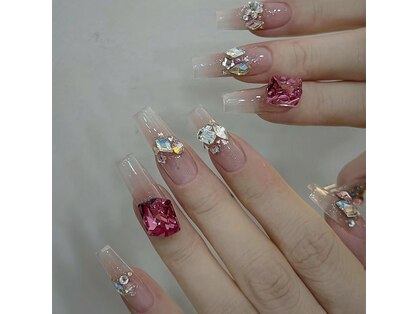 ジュン ネイル(JUN NAIL)の写真