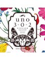 アイラッシュサロン ウノ(uno302)/ｕｎｏ302