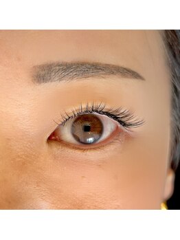 ブルーム(bloom)/フラットラッシュつけ放題